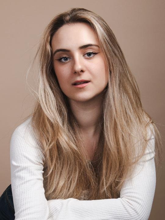 Sasha  Pasetti