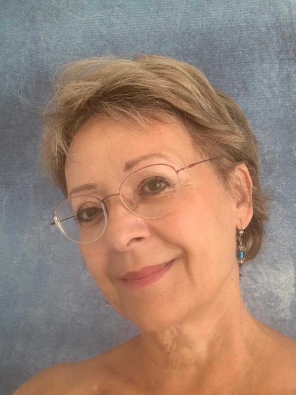 Brigitte Toulon