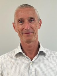 Christophe  Morvan