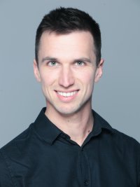 Pierre Villeneuve
