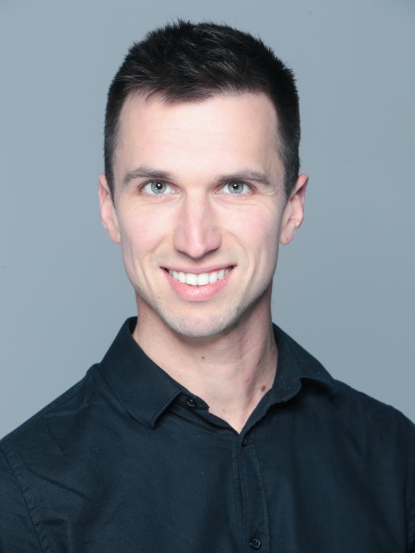 Pierre Villeneuve