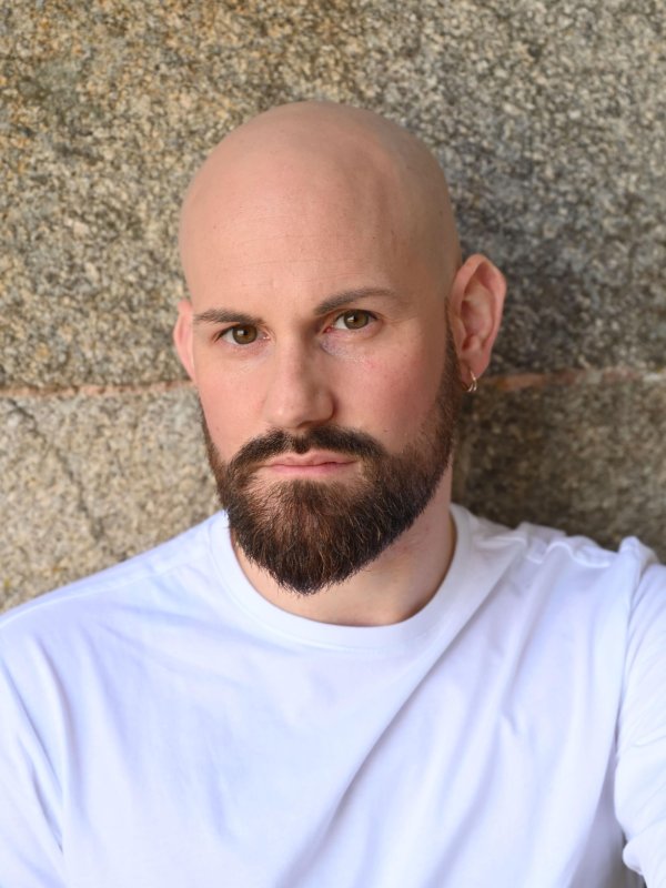 Rémi Morbin