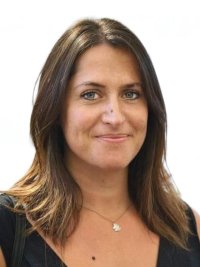Natacha  MOGET