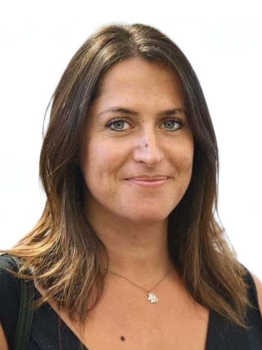 Natacha  MOGET