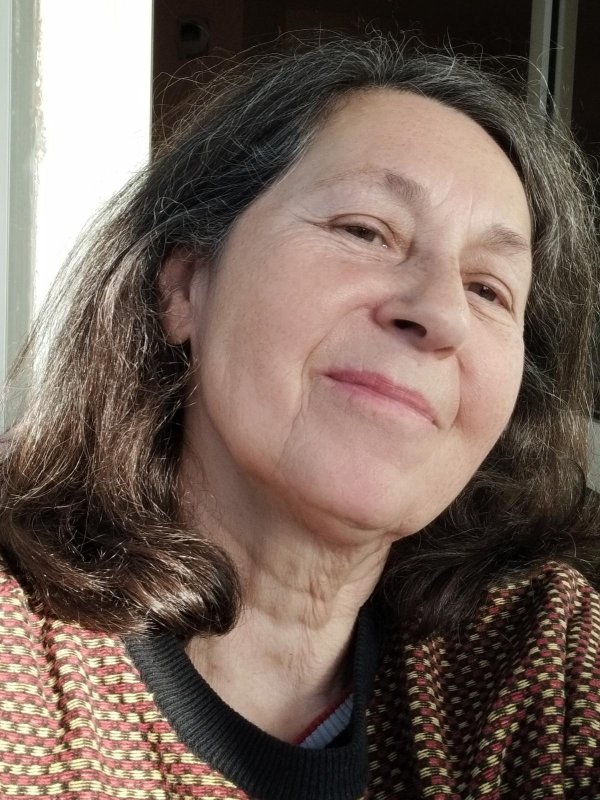 Catherine Andrea