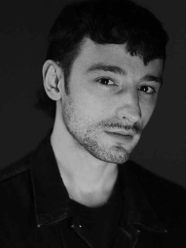Corentin ETIENNE