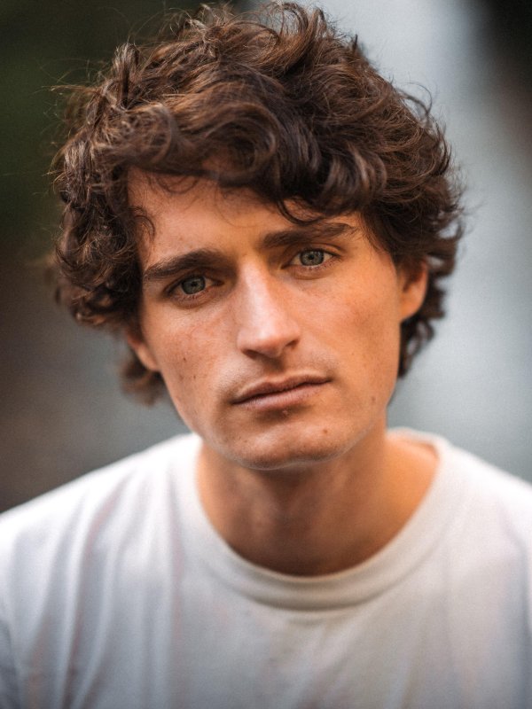 Victor Senegas
