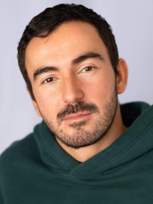 Olivier LANCHY