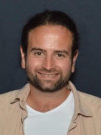 Benjamin Busquet