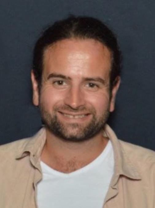 Benjamin Busquet