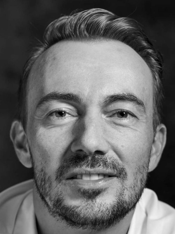 Nicolas FRANCHI
