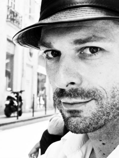 Sylvain Devin