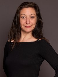 Magali FAUVIOT