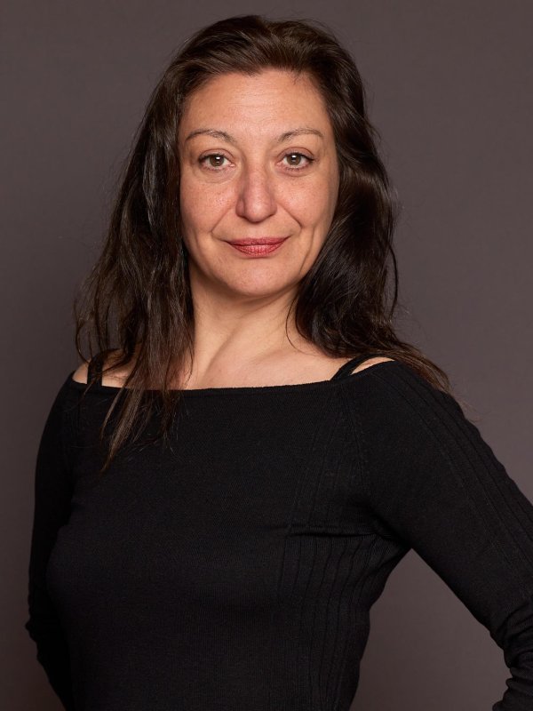 Magali FAUVIOT