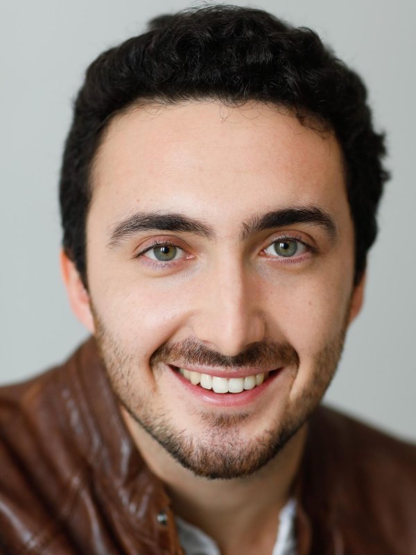 Paul Hayat