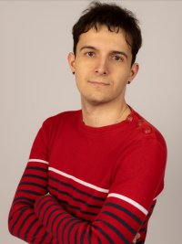 Benoît Rubio