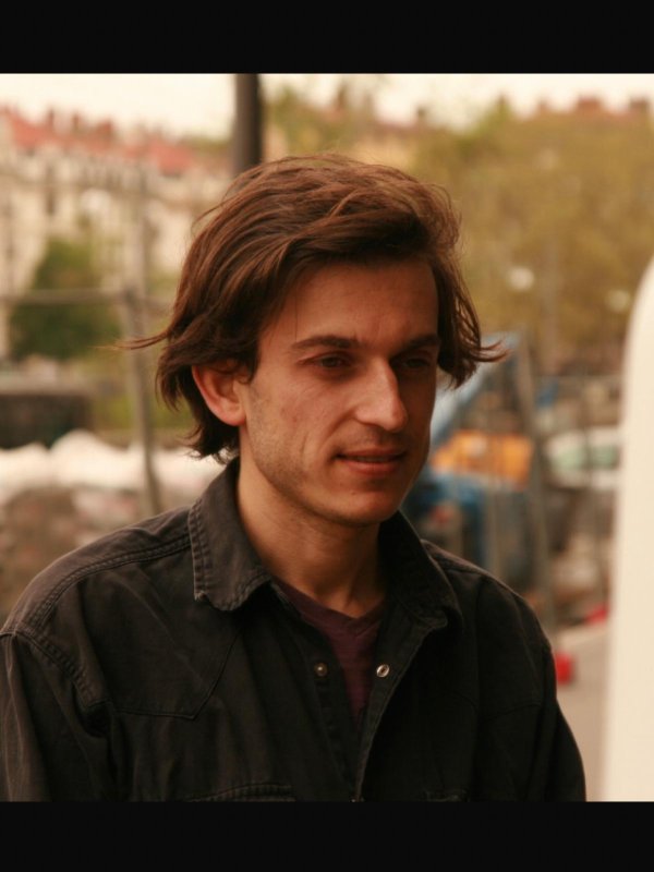 Yoan Viard-cretat