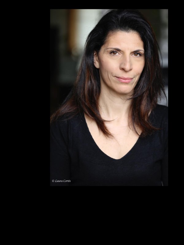 Iris  Torossian 