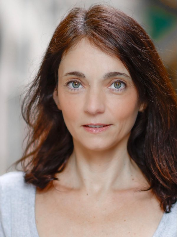 Fleur Tramoni