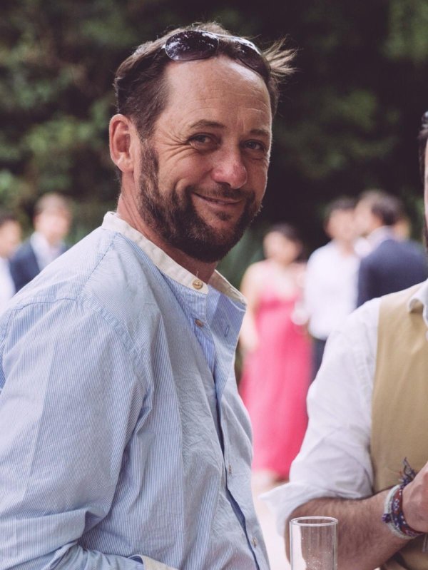 Laurent  Gavanon