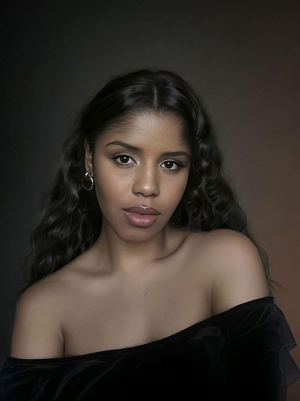 Izadora Oliveira