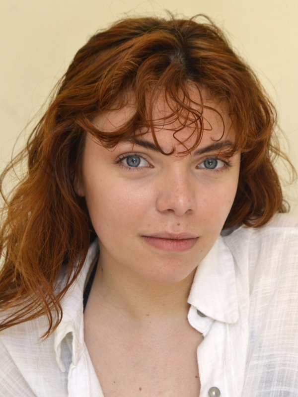Célia Lelong
