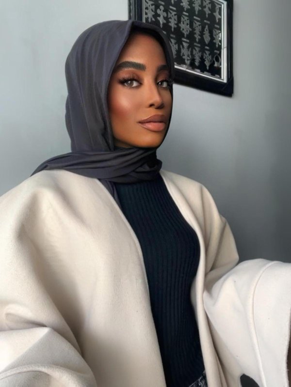 Soumaya  Amadou 