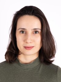 Maéva CHENOUNA