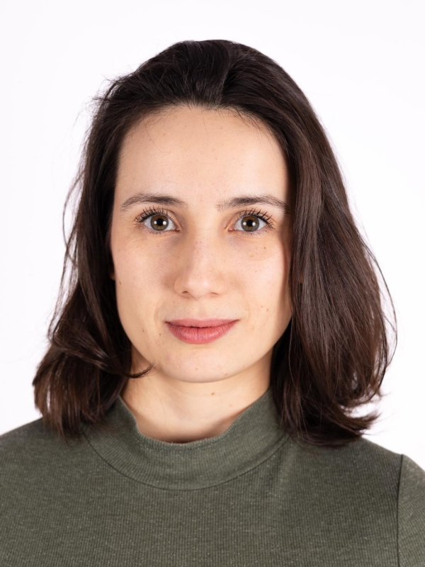 Maéva CHENOUNA