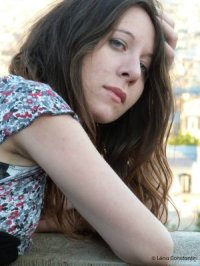 Noella Tikouirt