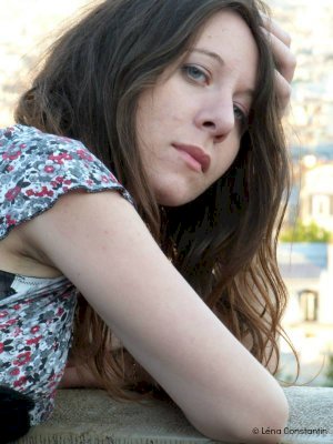 Noella Tikouirt