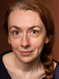 Lucie Parot