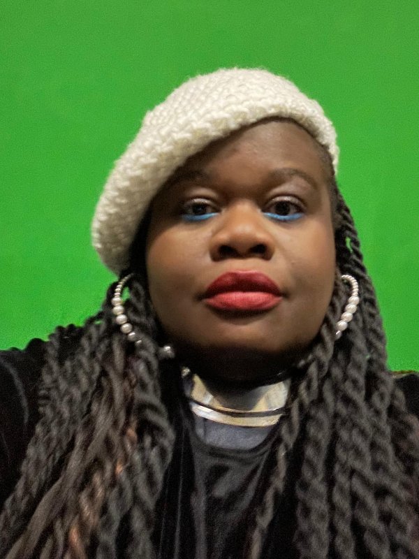 Anne-Rose GONGAKOLA