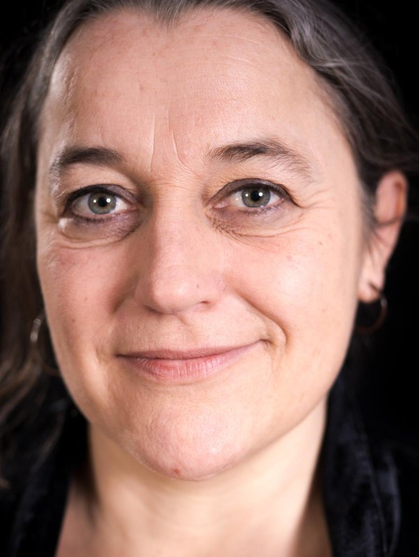 Céline  Pique 