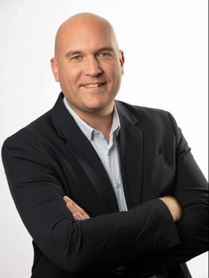 Mathieu Fertala