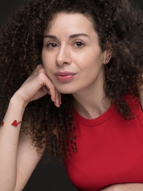 Ludivine Morand