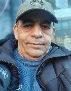 Ahmed  Aichouche 