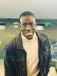 Ludovic Ouedraogo 