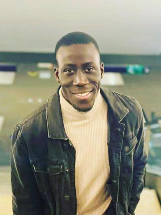 Ludovic Ouedraogo 
