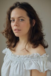 Gwenaëlle Couzigou 