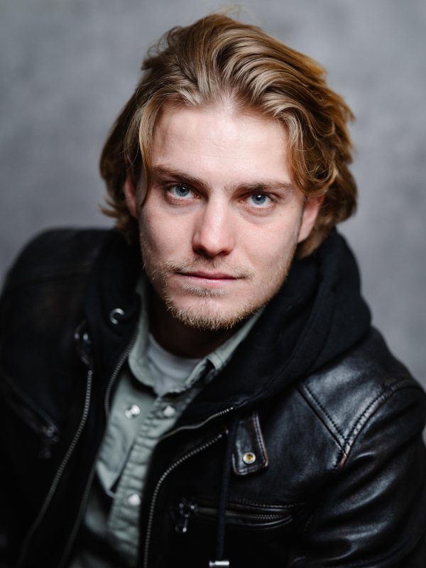 yann fricker