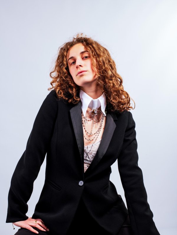 Emilie Leroudier