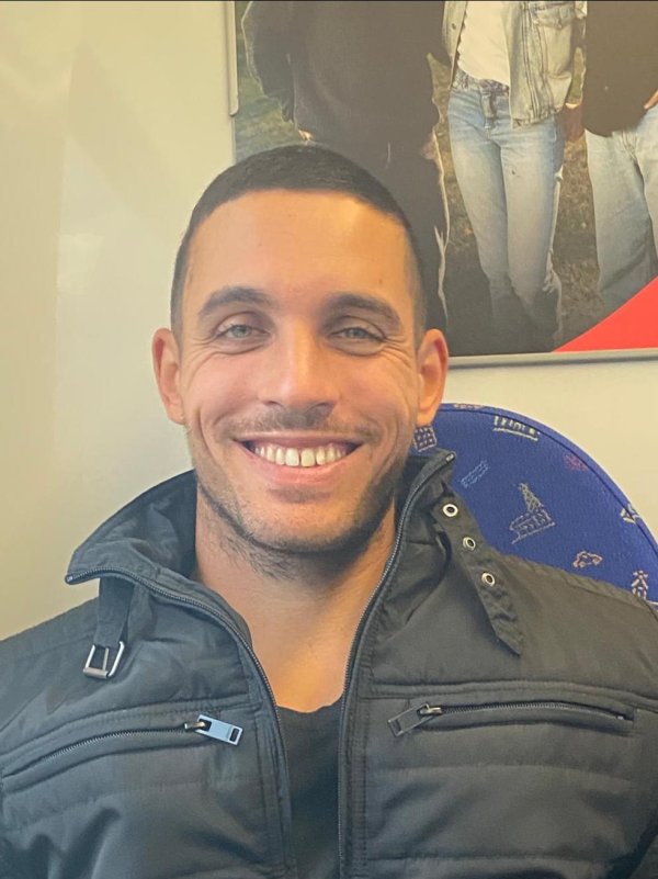 Paul Bichara