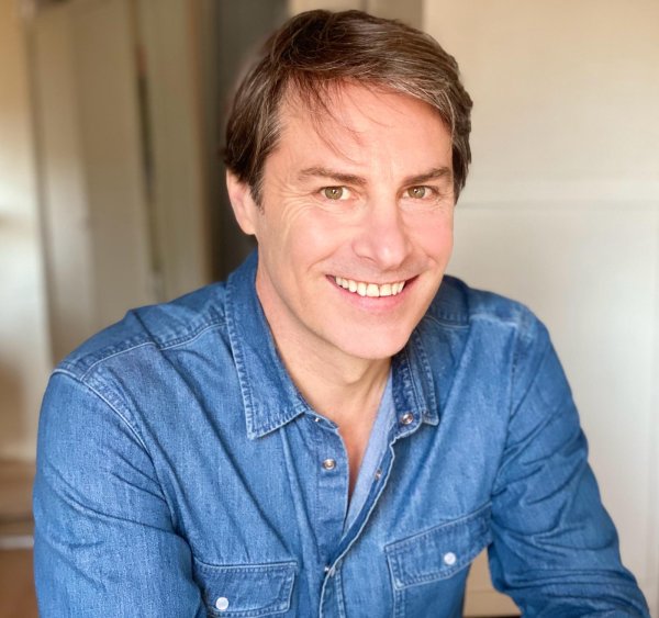 Nicolas ROUSSIAU