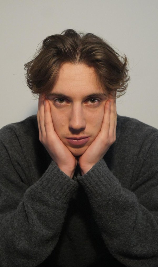 Audran Pavillard 