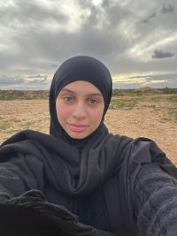 Aïcha Hajaj