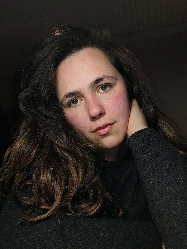 Julie Choucroun