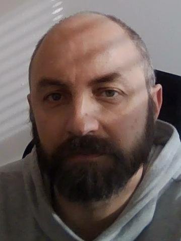 Ludovic Dathy