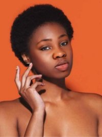 Princilia Xena Musa wamusu 