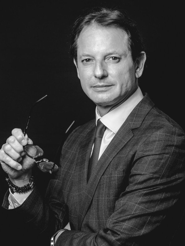Jérôme Bezioune